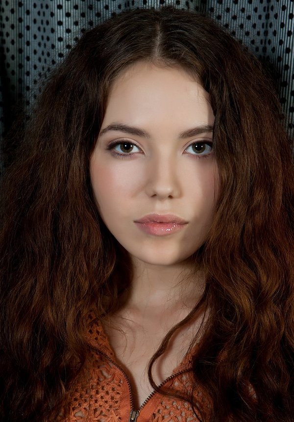 Марианна, 23 года, 3 размер груди