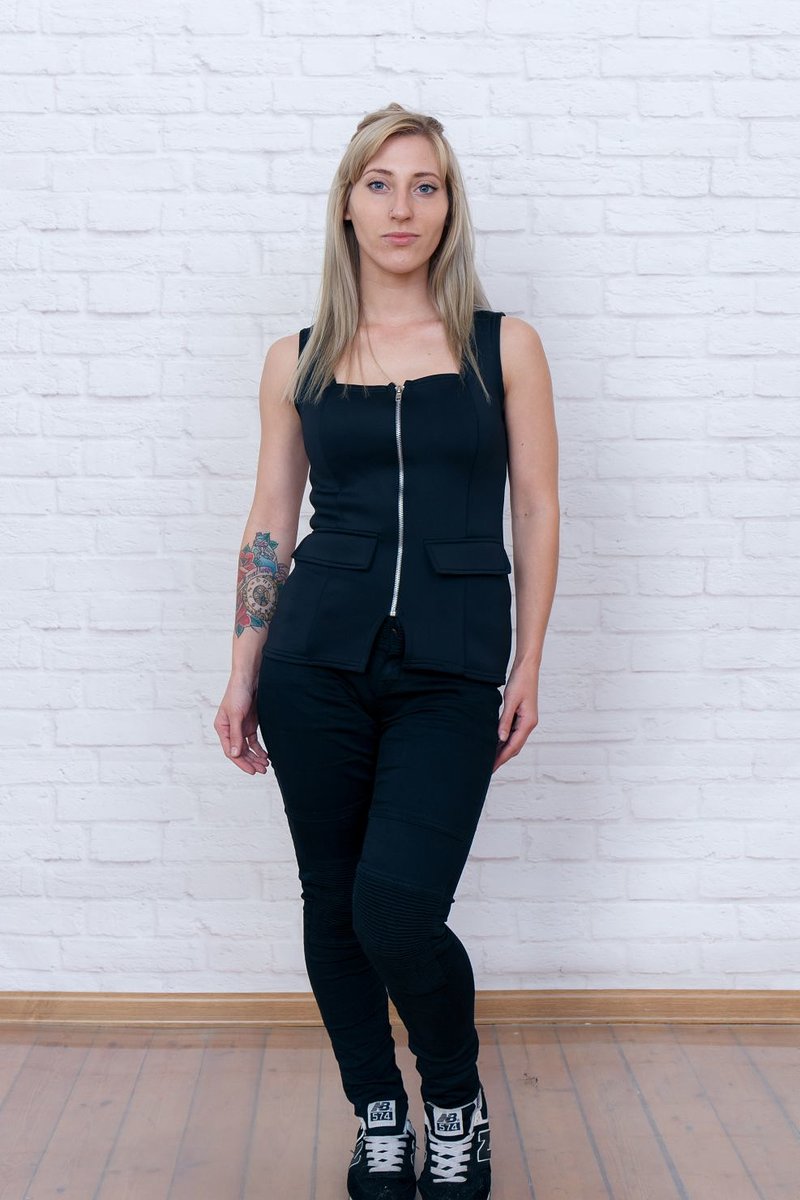 Алина, 28 лет, 5 размер груди